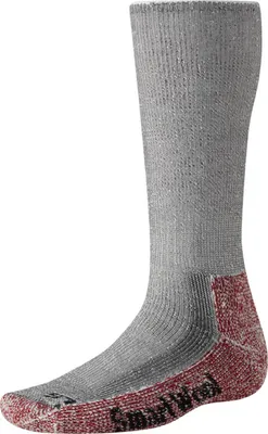 Produktbild von Smartwool Mountaineering Extra Heavy Crew charcoal heather XL (EU 46-49)
