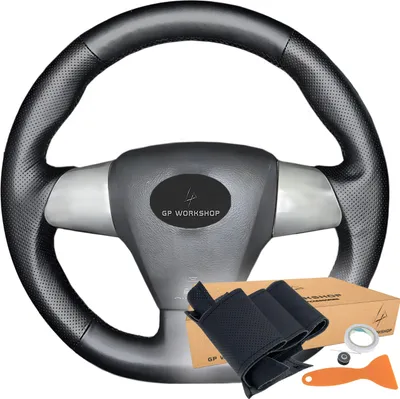 Obrázok produktu pre Vzor Oblečenia Volantu Pre Toyota Corolla Rav4 Auris Wish