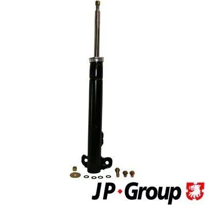 Immagine prodotto di 2x JP GROUP SET di ammortizzatori anteriori a gas a pressione