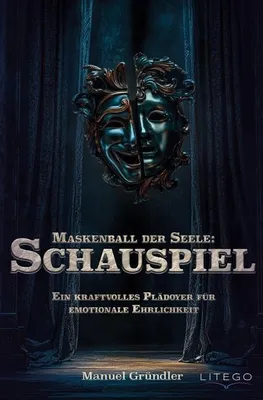 Obrázek produktu pro Maskenball der Seele: Schauspiel