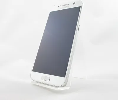 Produktbild von Samsung Galaxy S7 SM-G930F Silber Akzeptabel 32 GB