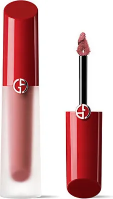 Obrázek produktu pro Tekutá matná rtěnka Lip Maestro Satin (barva na rty) 4 ml - odstín: 08