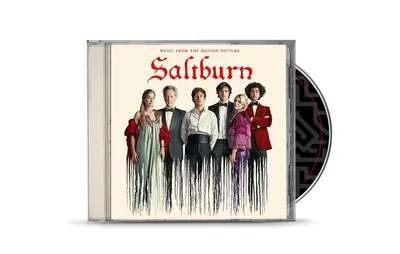 Produktbild von Saltburn