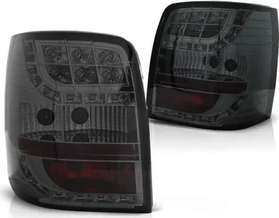 Produktbild von LED Rückleuchten für VW Passat 3B (B5) Variant Bj. 97-00 Smoke