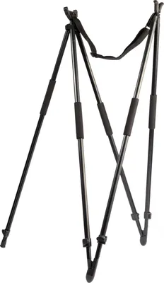Produktbild von il Lago Passion Fünfbein Schießstock (109 - 180 cm)