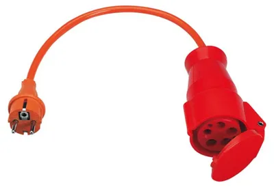Obrázok produktu pre Trojfázový adaptér Beha-Amprobe FTC00001240D 3313412