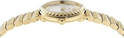 Produktbild von Versace Analoguhr für Damen