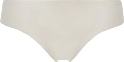 Produktbild von Chantelle Damen Slip - SoftStretch, nahtlos, unsichtbar, Einheitsgröße 36-44 Elfenbein One Size