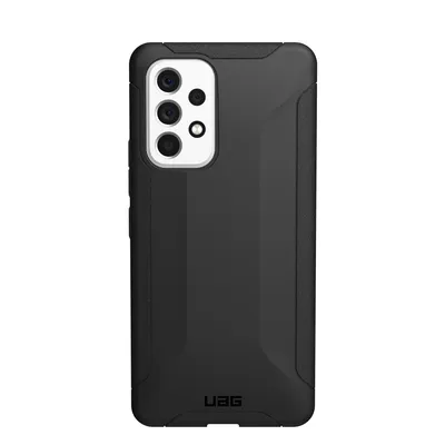 Obrázok produktu pre UAG Scout, ierna - Samsung Galaxy A53 5G