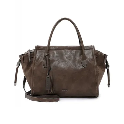 Immagine prodotto di SURI FREY borsa a tracolla borsetta Kally Shopper Mud marrone scuro