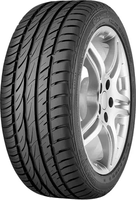 Produktbild von Barum Bravuris 2 255/40R17 94W Fr