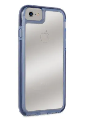 Image de Impact Pro Hard Shield Navy pour Apple iPhone 7/8/SE 2020