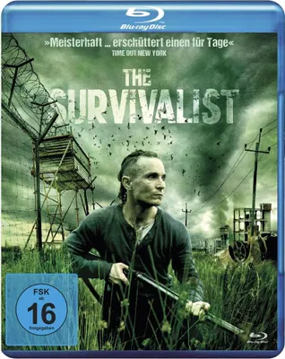 Zdjęcie produktu dla The Survivalist