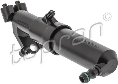 Produktbild von TOPRAN Waschwasserdüse Scheinwerferreinigung 410 276 Links passend für MERCEDES-BENZ B-Klasse (W245)