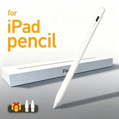 Produktbild von Apple Pencil 2 Generation Stylus Stift iPad Wireless laden Magnetisch 2018-2026