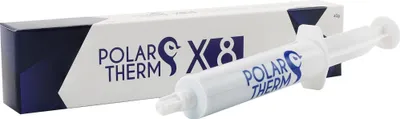 Produktbild von Polartherm by Thermal Grizzly PT X8 - 40g, Wärmeleitpasten