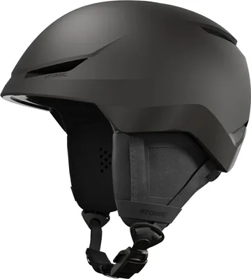 Image de Atomic Revent Amid casque noir S noir S