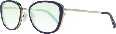 Produktbild von Emilio Pucci Mod. Ep0047-O 5292P