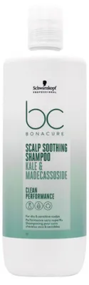 Immagine prodotto di Schwarzkopf Professional BC Bonacure Scalp Care Scalp Soothing Shampoo 1000ml