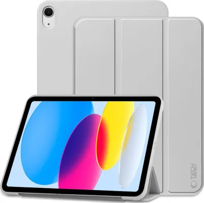 Obrázok produktu pre Tech-Protect Smartcase Ipad 10.9 10/2022 Grey