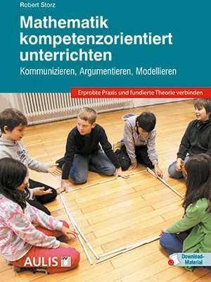 Produktbild von Mathematik kompetenzorientiert unterrichten