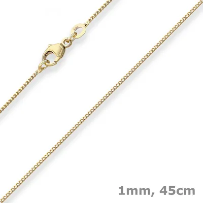 1mm-Bingokette-aus-585-Gelbgold-45cm