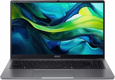 Produktbild von Acer Aspire Lite 15 AL15-32P-C997 15.6" Laptop Intel Celeron N4500 8GB 128GB SSD Grau