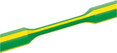 Immagine prodotto di HellermannTyton Tubo termorestringente Tredux-38,1/19,1GNYE 319-03807