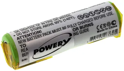Image de Batterie pour rasoir électrique Philips HQ8894