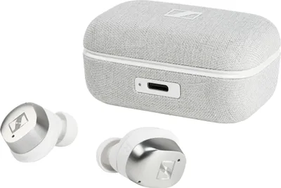Produktbild von Sennheiser Momentum TW 4 WhiteSennheiser 4 White