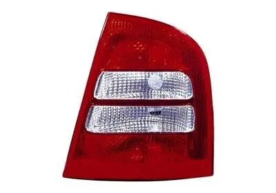 Produktbild von VAN WEZEL Rückleuchte Heckleuchte Rechts für SKODA OCTAVIA (1U2)