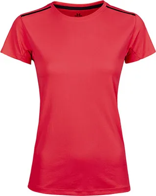 Obrázek produktu pro Dámské Luxury Sport Tee