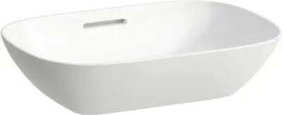 Produktbild von Laufen Ino Waskom 50x36x13 cm Wit