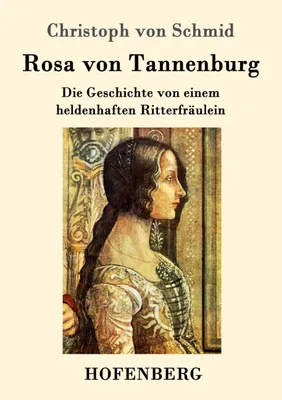 Produktbild von Rosa von Tannenburg