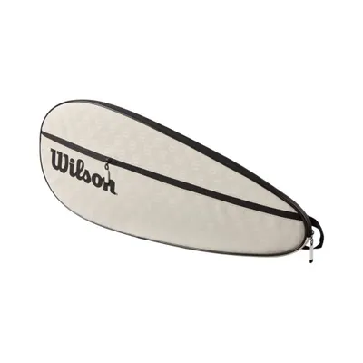 Produktbild von Wilson Premium Tennisschlägerschutz    One Size