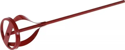 Immagine prodotto di LEVIOR - Miscelatore/agitatore verniciato 85x400mm