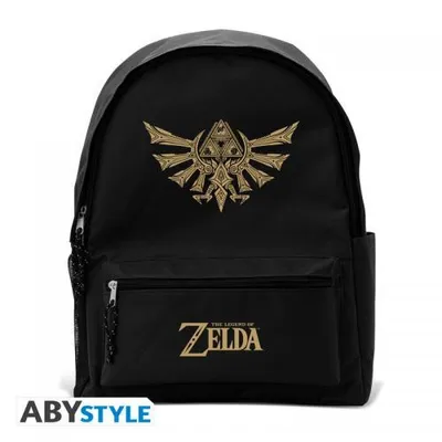 Immagine prodotto di ABYstyle The Legend of Zelda, Città, Poliestere