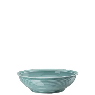 Image de Thomas Schüssel flach 22 cm Ice Blue 11400-401921-13022