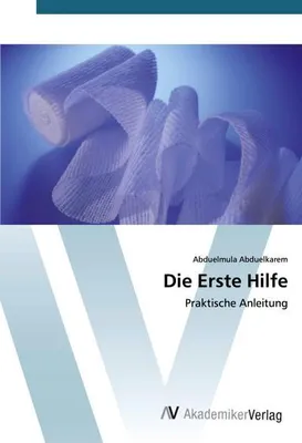 Produktbild von Die Erste Hilfe