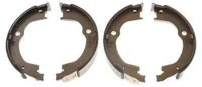 Produktbild von Bremsbackensatz Feststellbremse 26 mm TRISCAN für u.a. OPEL ANTARA