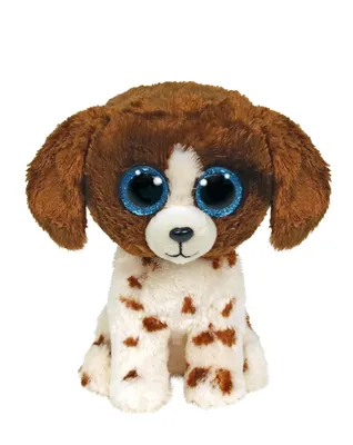 Image de Boos Ébouriffé, 15 cm - brun/blanc mâle (3)
