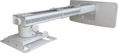 Produktbild von Optoma OWM3000 Wandhalterung für Ultrakurzdistanzprojektor