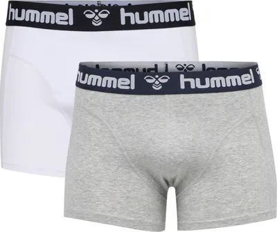 Immagine prodotto di Boxer Confezione da 2 pezzi Biancheria intima elasticizzata