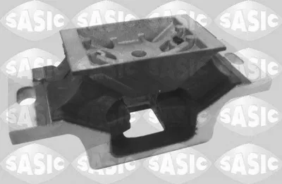 Produktbild von SASIC Halter Motoraufhängung 2704075 getriebeseitig Links oben für RENAULT MASTER III Kasten (FV)