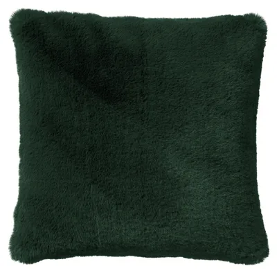 Produktbild von Dutch Decor Dekokissen Zaya 60x60 cm Grün