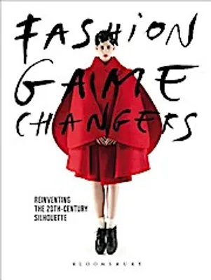 Immagine prodotto di Fashion Game Changers