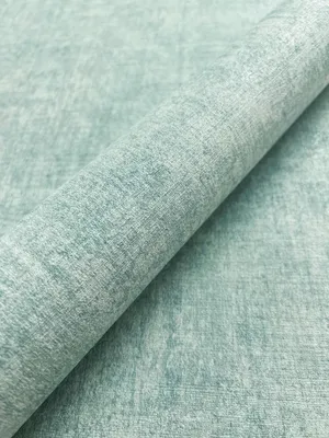 Produktbild von NEWROOM Tapete Türkis Vliestapete Struktur - Uni Modern Blau Grün Monochrom Einfarbig Schlicht