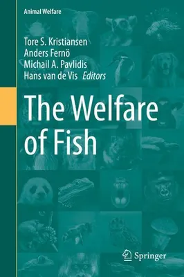Image de Le bien-être des poissons