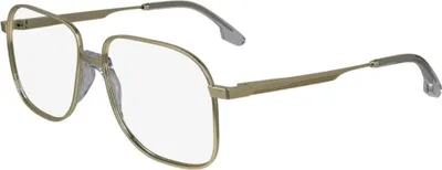 Produktbild von VICTORIA BECKHAM VB2134 714 GOLD 56/14/140 FEMALE Brillen