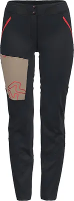 Produktbild von Rock Experience Bongo Talker 2.0 Hosen Schwarz XS Frau Schwarz XS